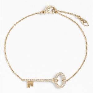 Key station bracelet